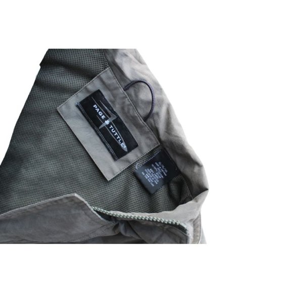 Classic Tactical Vest - Picture 2 of 3